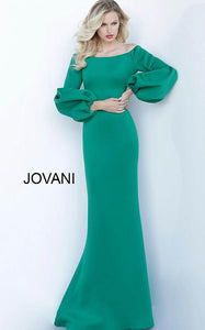 Jovani 61669