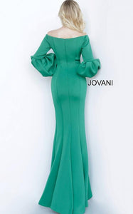 Jovani 61669