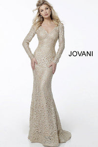 Jovani 61887