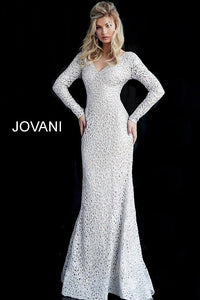 Jovani 61887