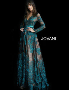 Jovani 62027