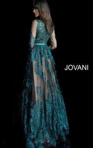 Jovani 62027