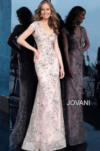 Jovani 62075