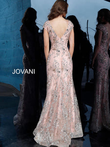 Jovani 62075