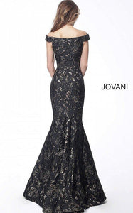 Jovani 62581