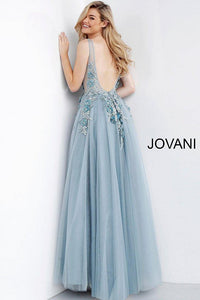 Jovani 62669