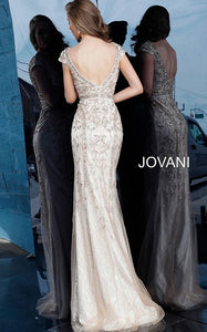 Jovani 62720