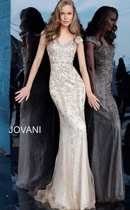 Jovani 62720