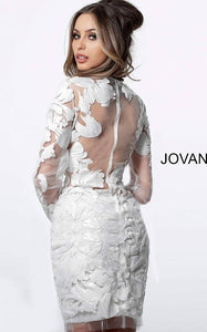 Jovani 62811