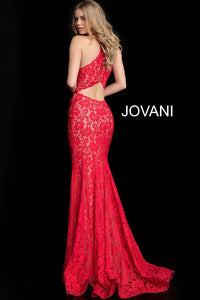 Jovani 63214