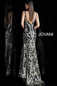 Jovani 63350