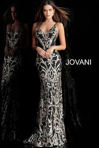 Jovani 63350