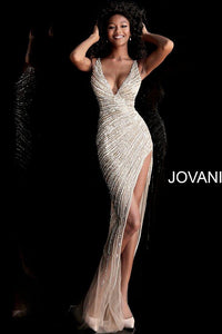 Jovani 63405