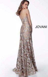 Jovani 63491