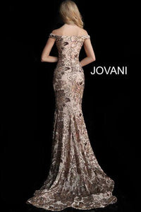 Jovani 63516