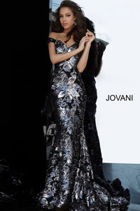 Jovani 63516