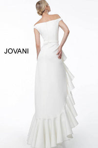 Jovani 63586