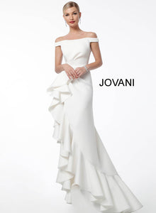 Jovani 63586