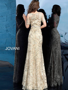 Jovani 63649