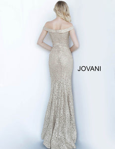 Jovani 63815