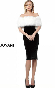 Jovani 63883