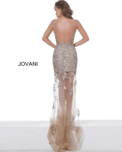 Jovani 63886