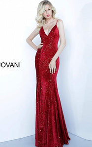 Jovani 63895