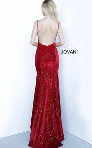 Jovani 63895