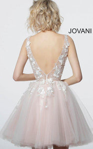 Jovani 63987