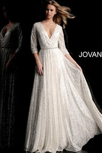 Jovani 64018