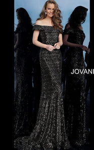 Jovani 64246