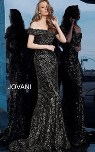 Jovani 64246