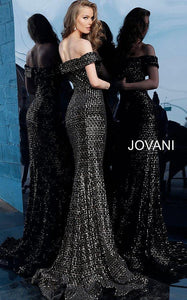 Jovani 64246