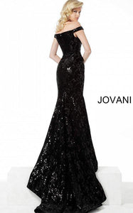 Jovani 64504