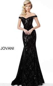 Jovani 64504