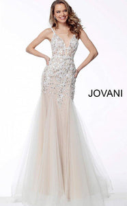 Jovani 63525