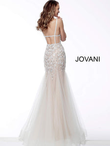 Jovani 63525