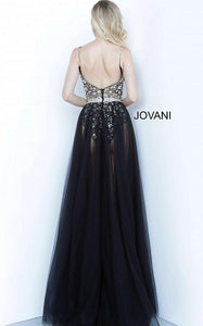 Jovani 65381