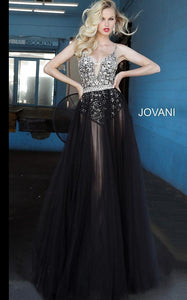 Jovani 65381