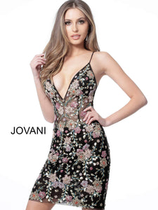 Jovani 65391