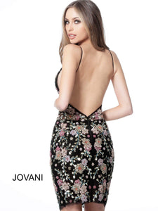 Jovani 65391