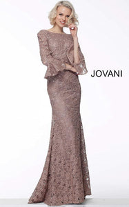 Jovani 65540