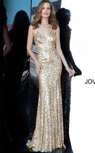 Jovani 65836