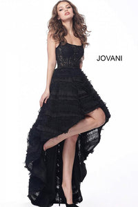 Jovani 65857