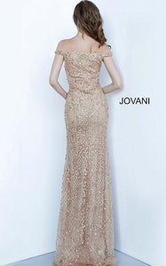 Jovani 66235