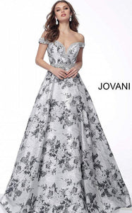 Jovani 67218