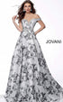 Jovani 67218