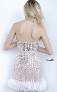 Jovani 67278