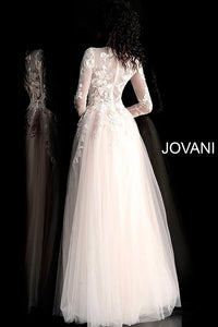 Jovani 67393