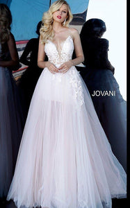 Jovani 67411